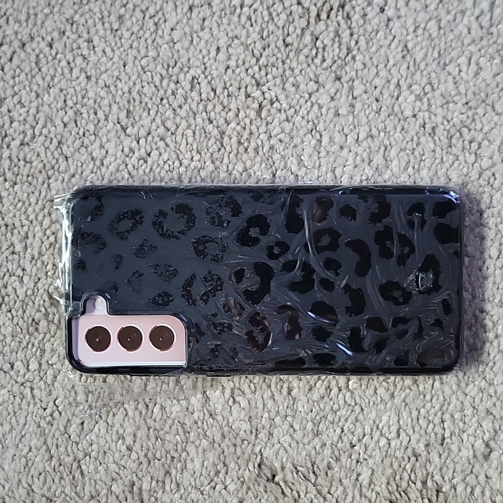 Velvet Caviar Samsung Galaxy S21 case